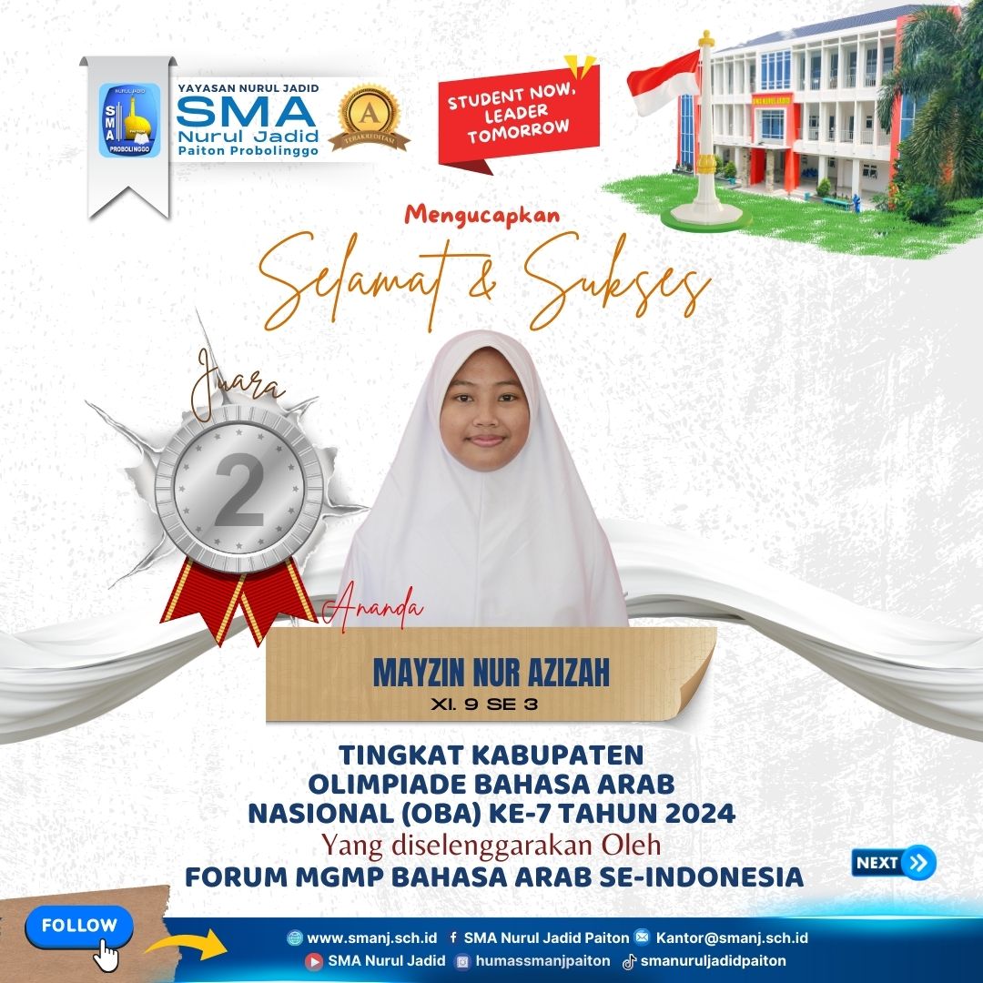 Mayzin Nur Azizah